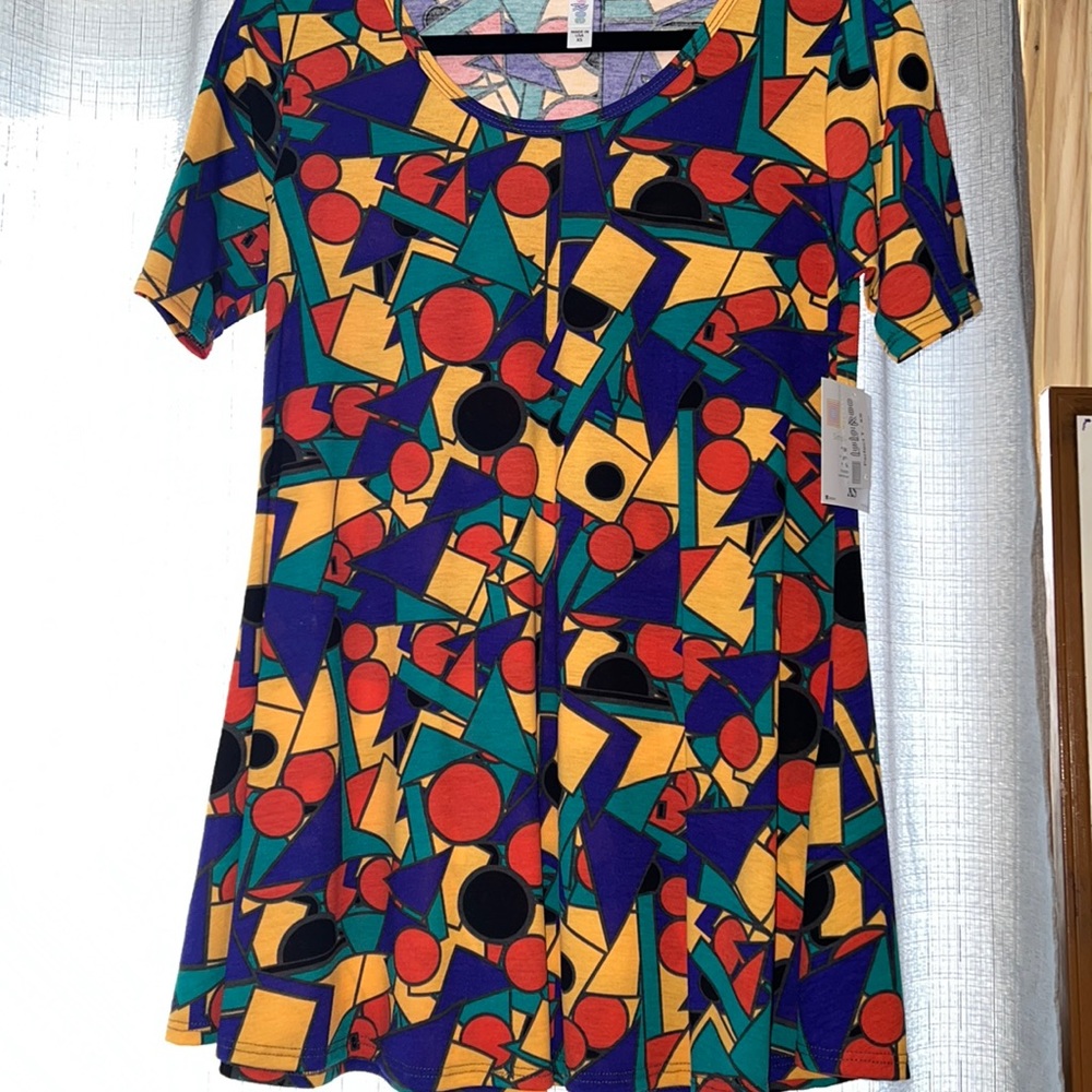 Lularoe perfect t XS